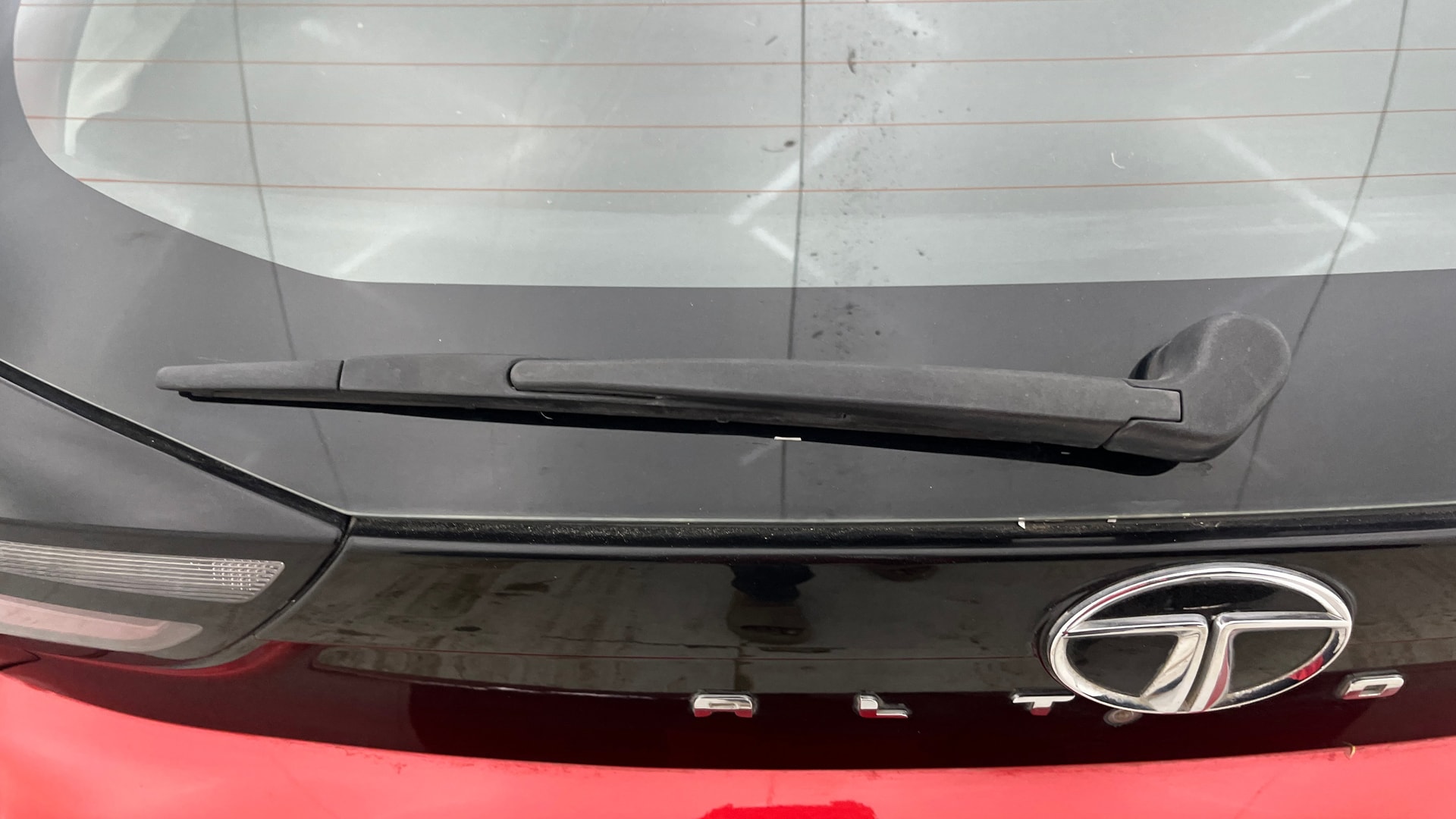 Used 2020 Tata Altroz Used 2020 Tata Altroz