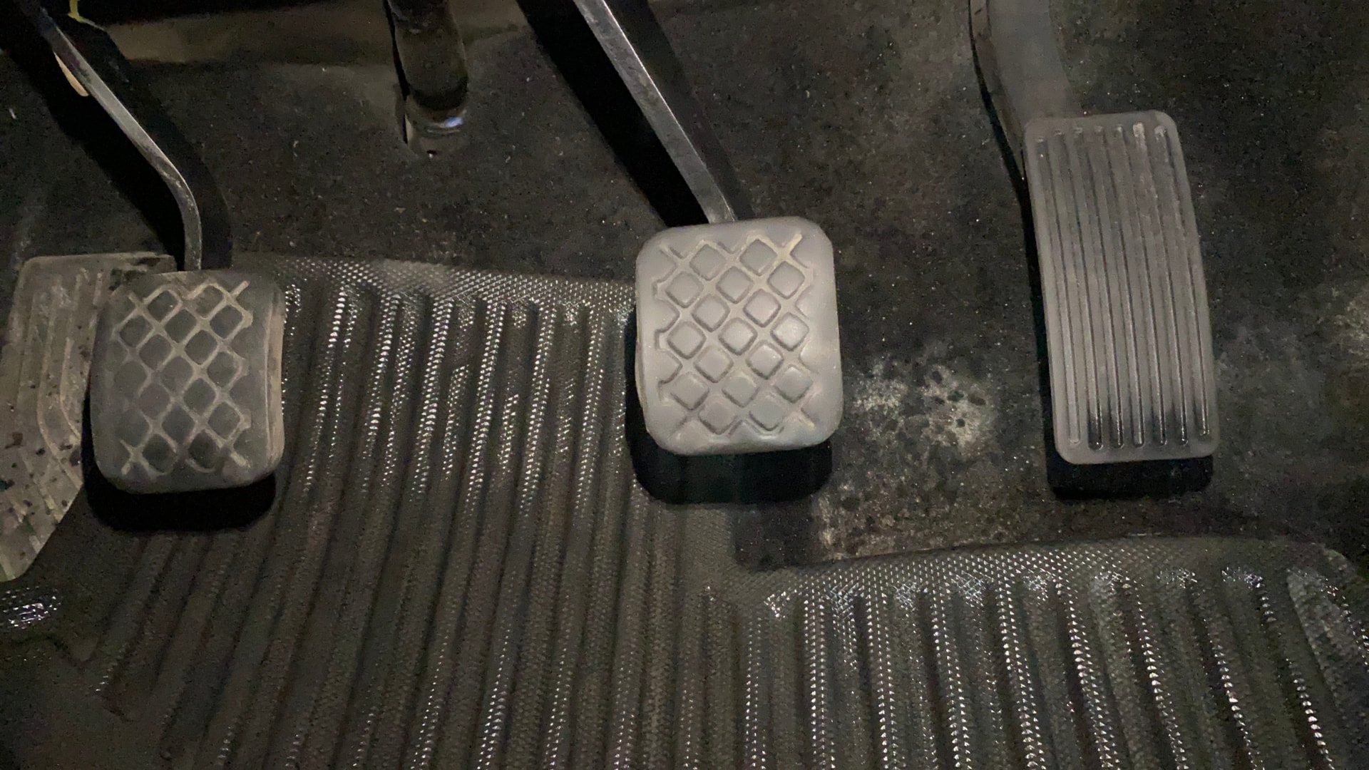 Used 2021 MG Hector Plus Used 2021 MG Hector Plus