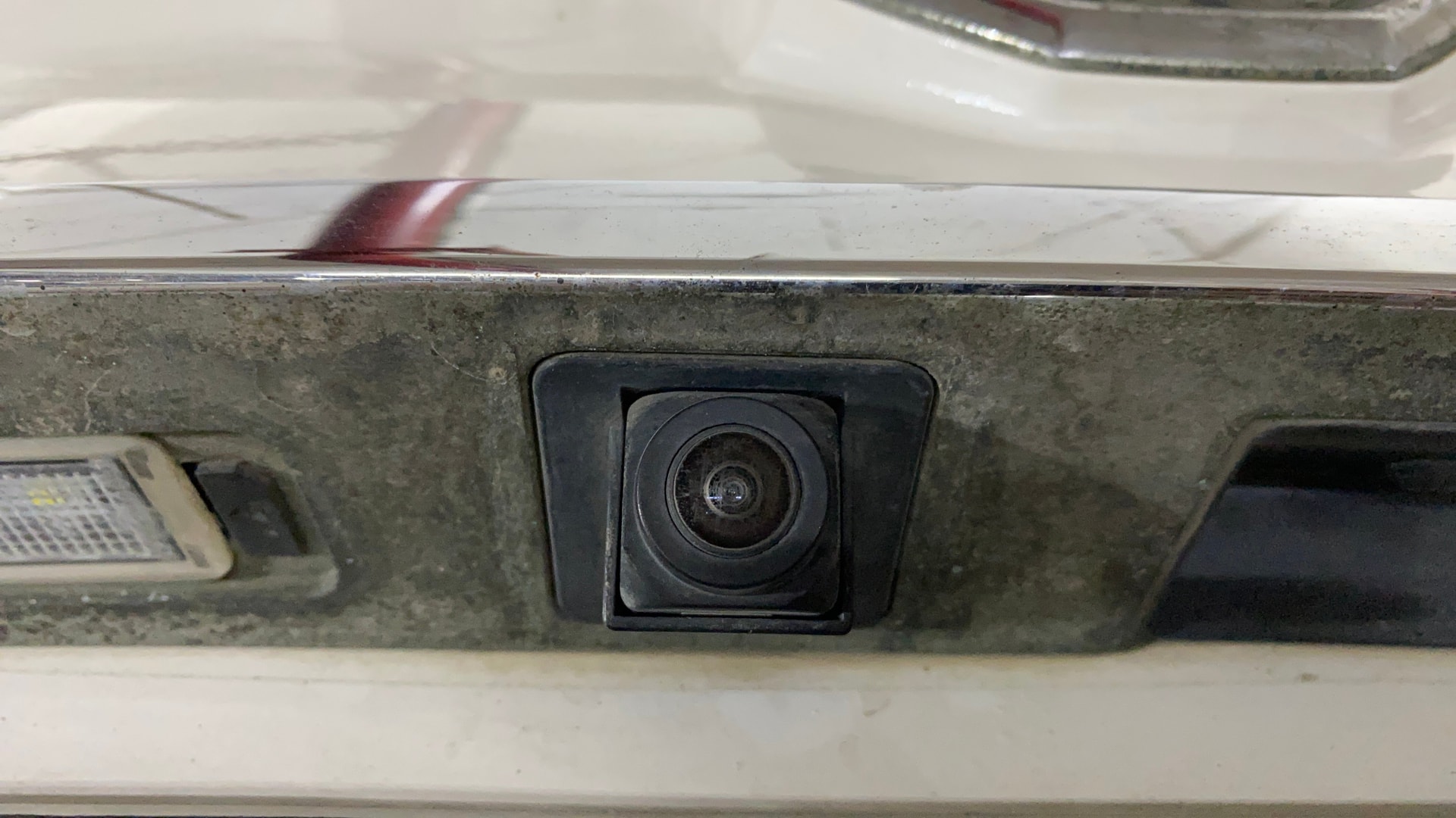Used 2021 MG Hector Plus Used 2021 MG Hector Plus