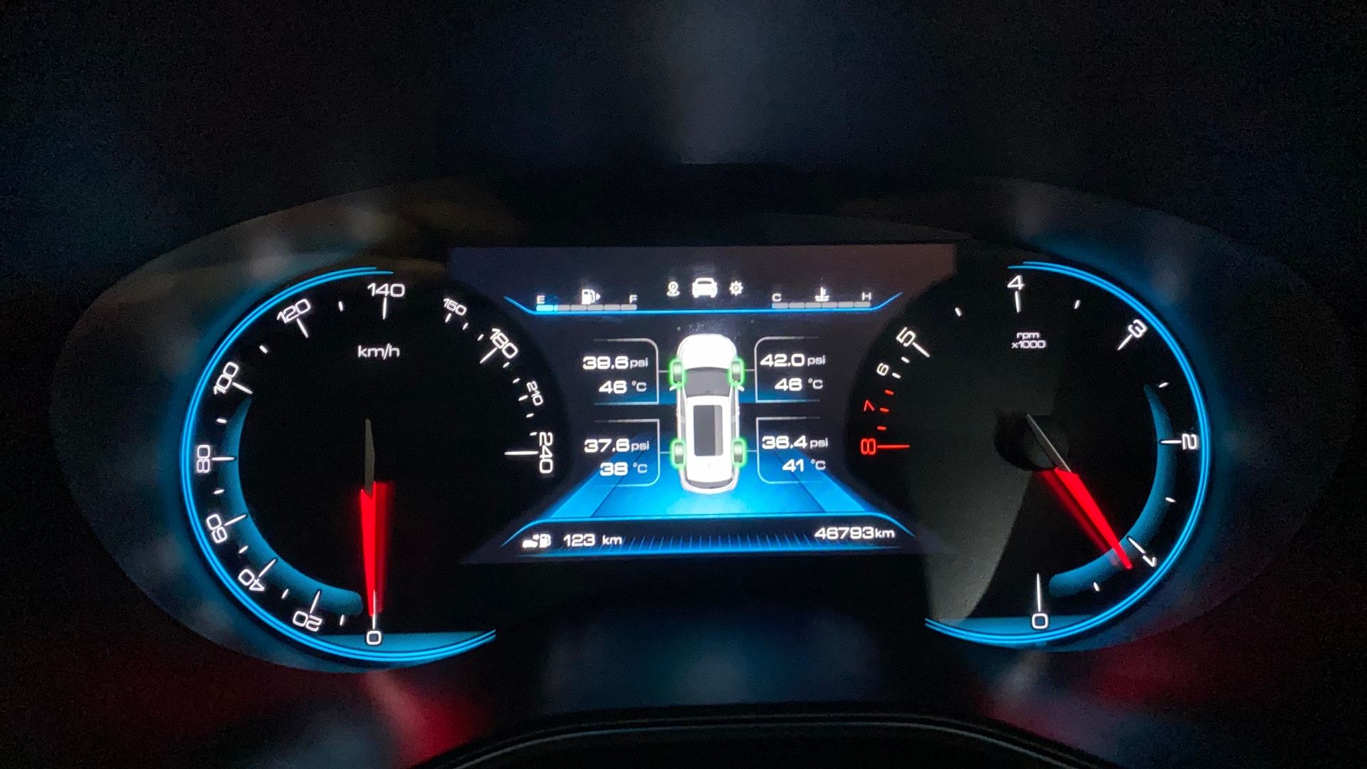 Used 2021 MG Hector Plus Used 2021 MG Hector Plus