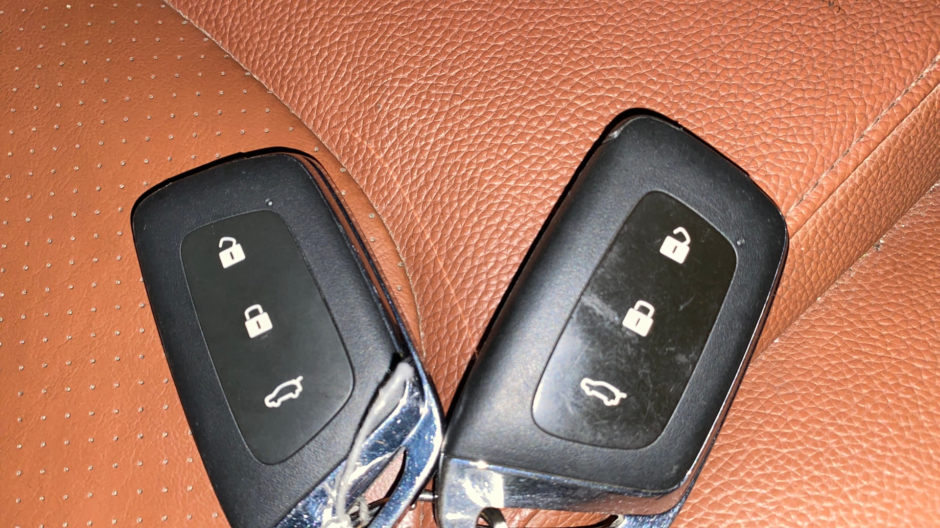 Used 2021 MG Hector Plus Used 2021 MG Hector Plus