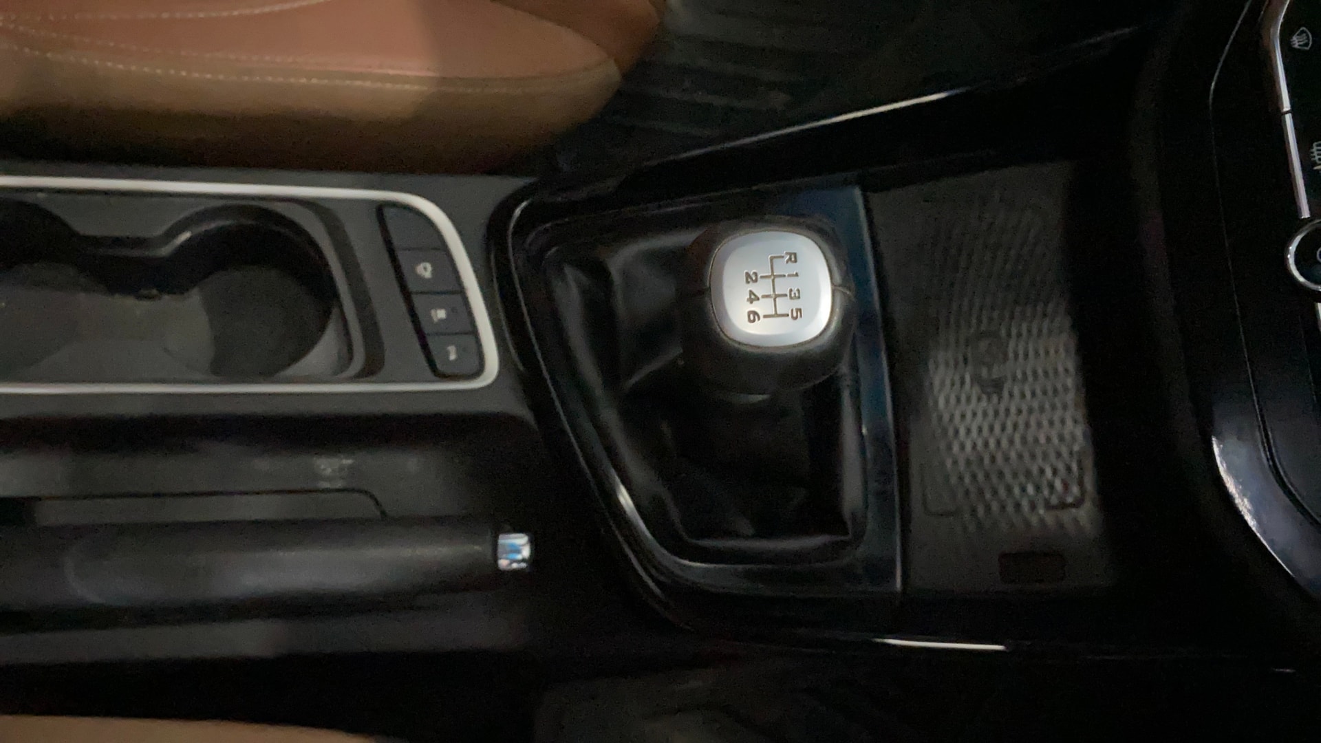 Used 2021 MG Hector Plus Used 2021 MG Hector Plus