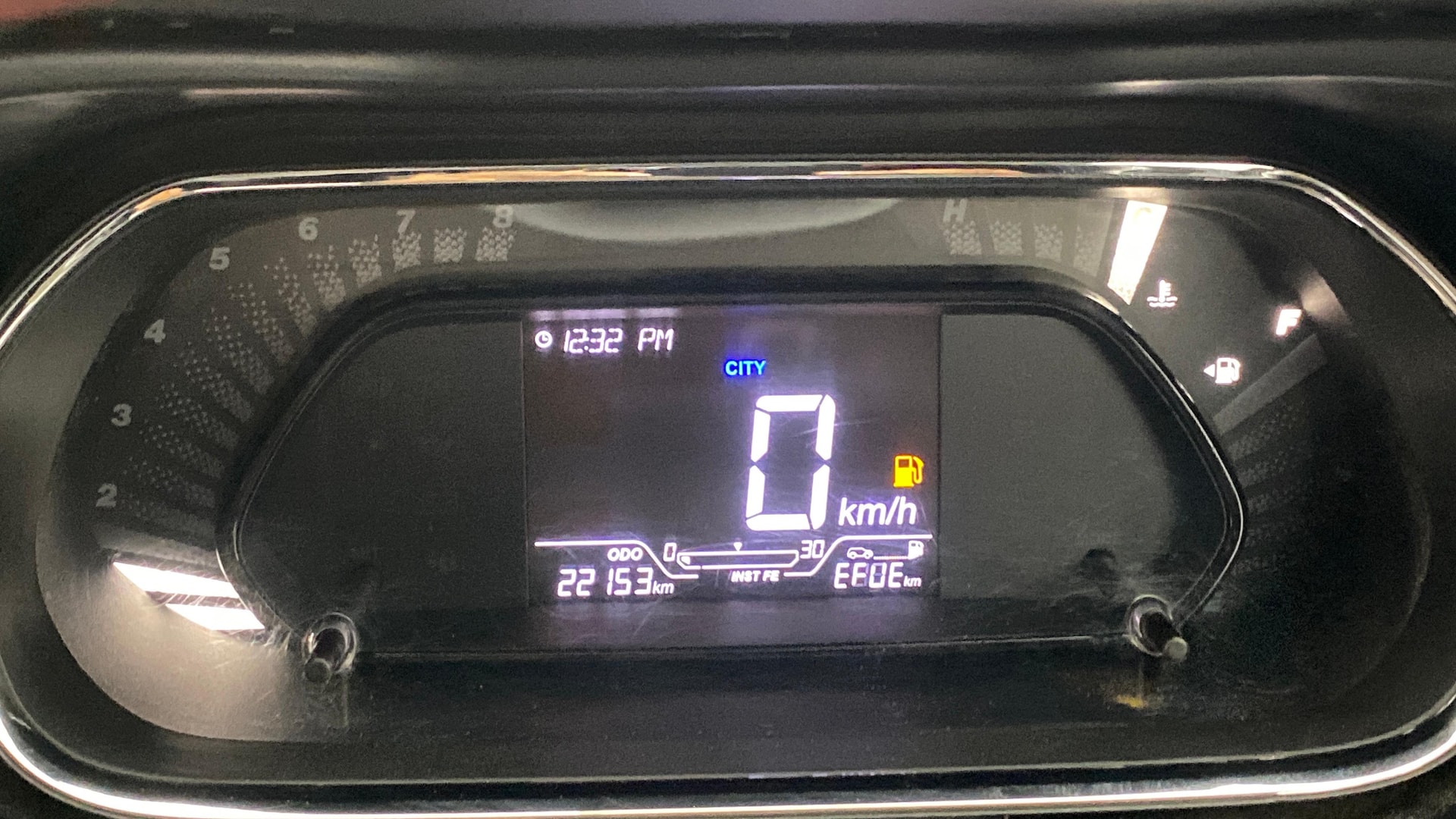 Used 2023 Tata Nexon Used 2023 Tata Nexon