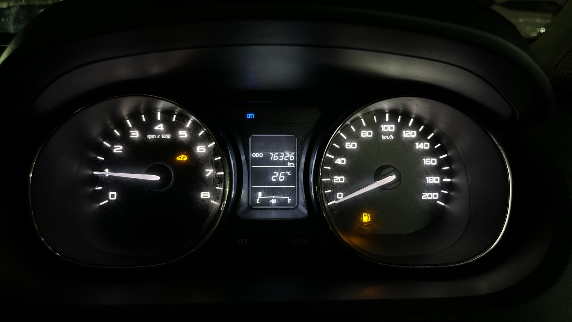 Used 2019 Tata Tiago Used 2019 Tata Tiago