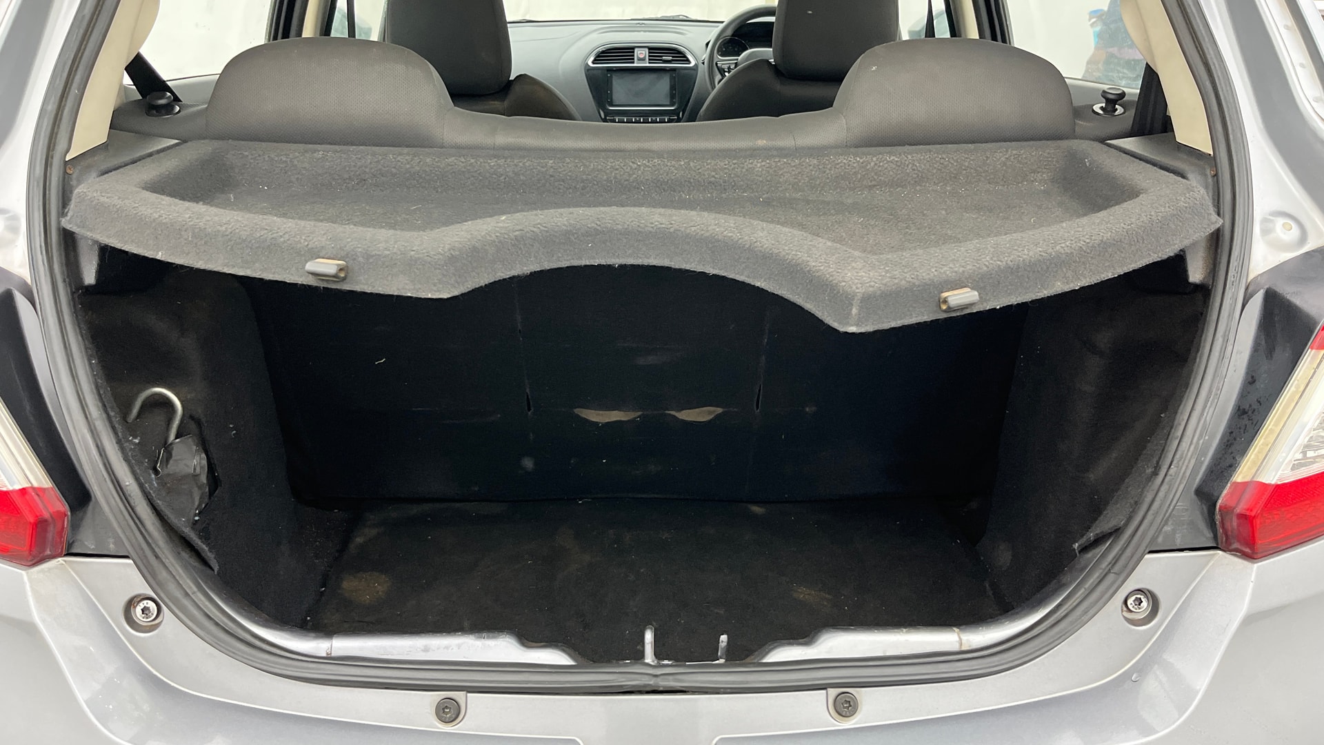 Used 2019 Tata Tiago Used 2019 Tata Tiago