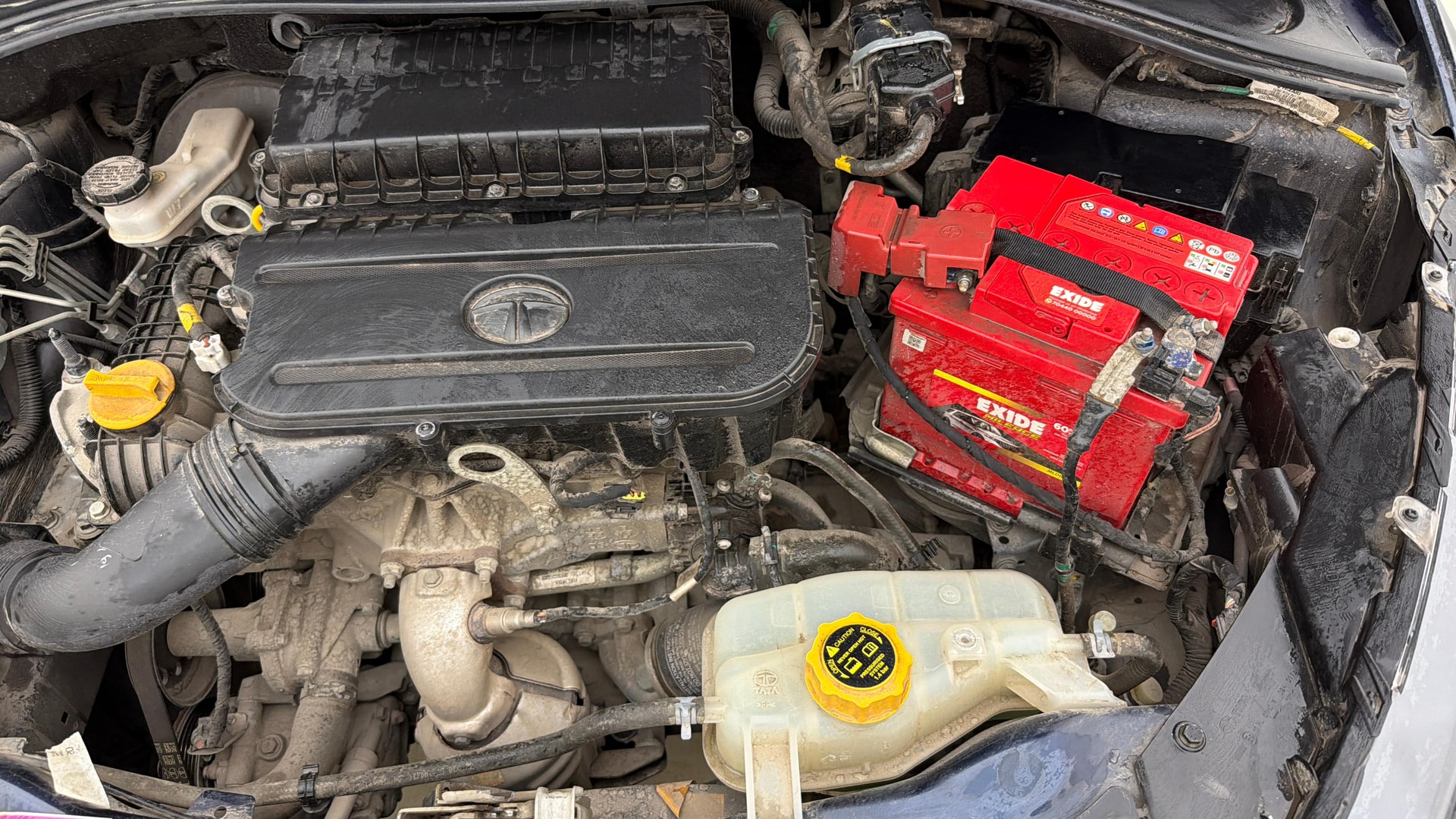 Used 2023 Tata Tiago Used 2023 Tata Tiago