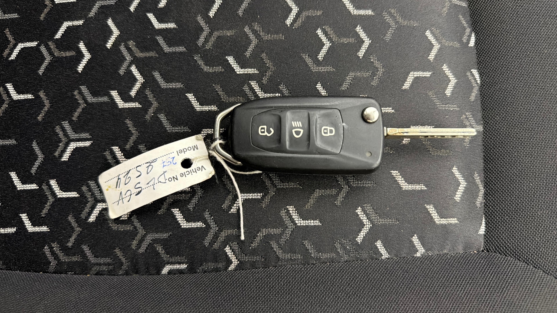 Used 2023 Tata Tiago Used 2023 Tata Tiago