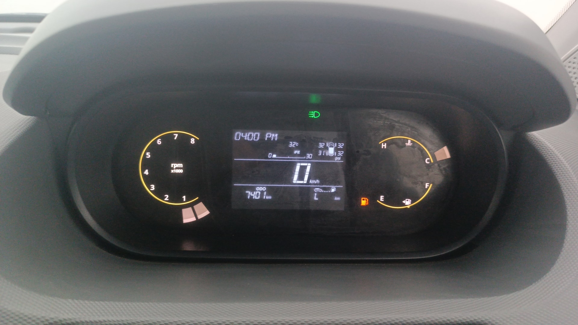 Used 2025 Tata Tiago Used 2025 Tata Tiago
