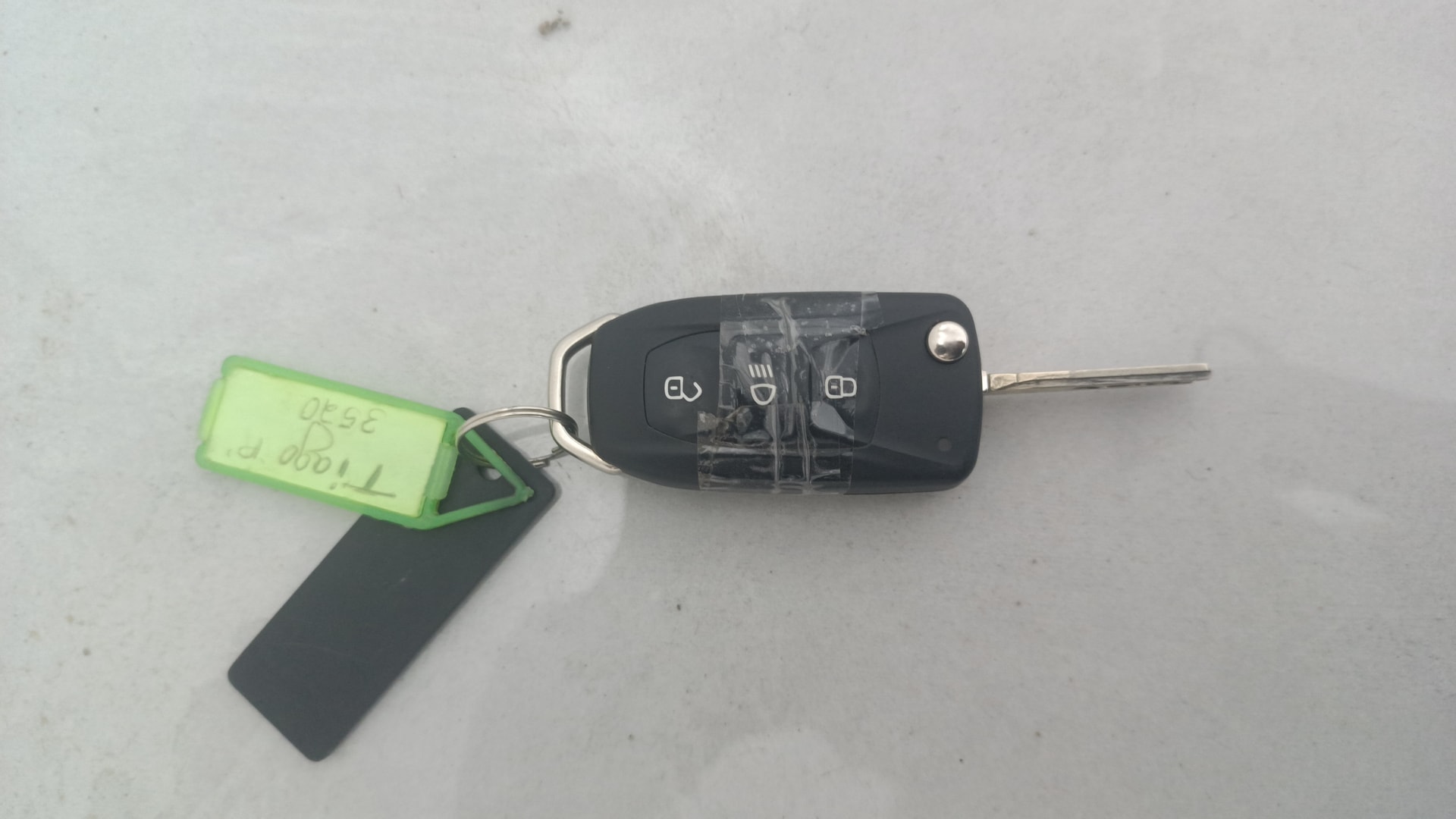 Used 2025 Tata Tiago Used 2025 Tata Tiago