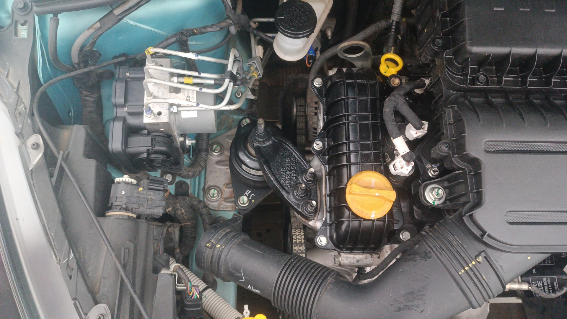 Used 2025 Tata Tiago Used 2025 Tata Tiago