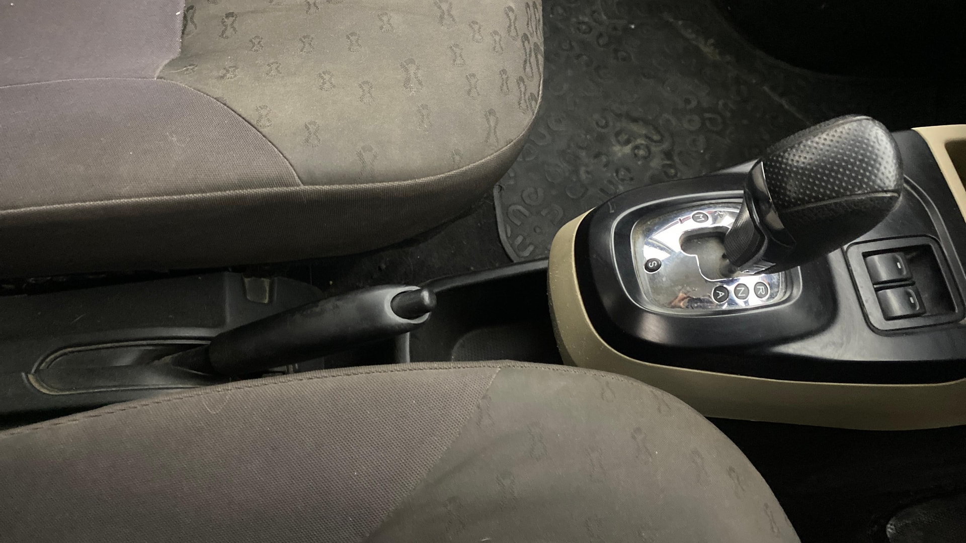 Used 2015 Tata Nano Used 2015 Tata Nano