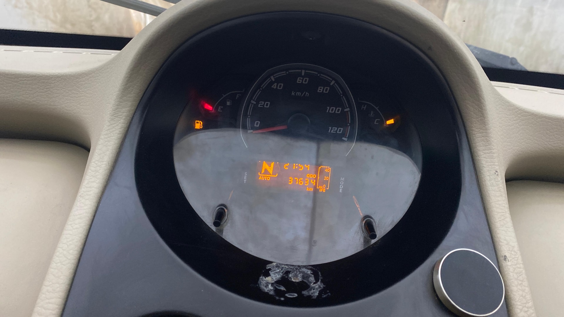 Used 2015 Tata Nano Used 2015 Tata Nano
