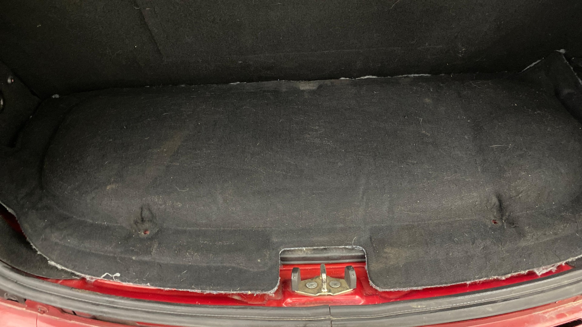 Used 2015 Tata Nano Used 2015 Tata Nano