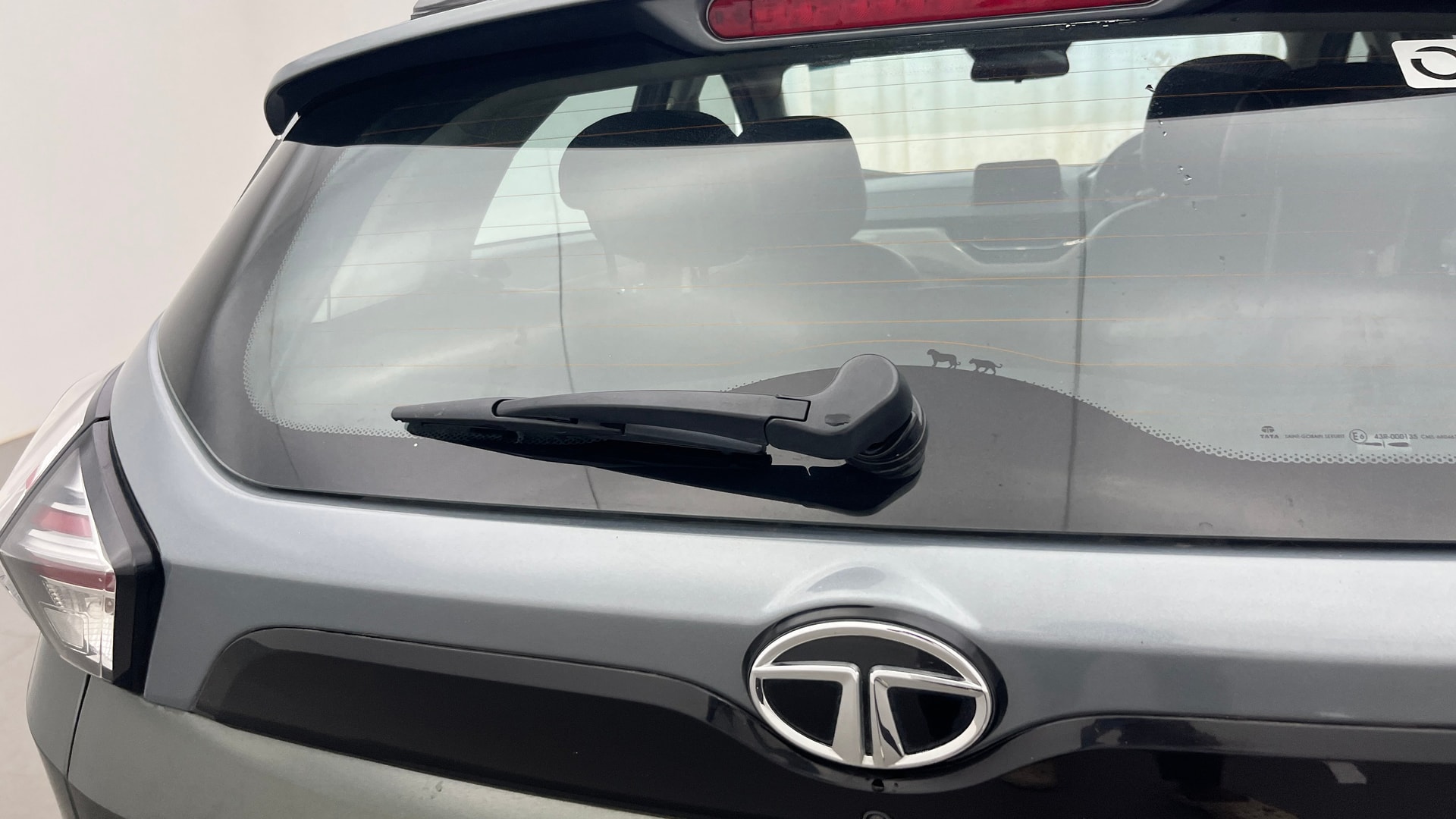 Used 2022 Tata Nexon Used 2022 Tata Nexon
