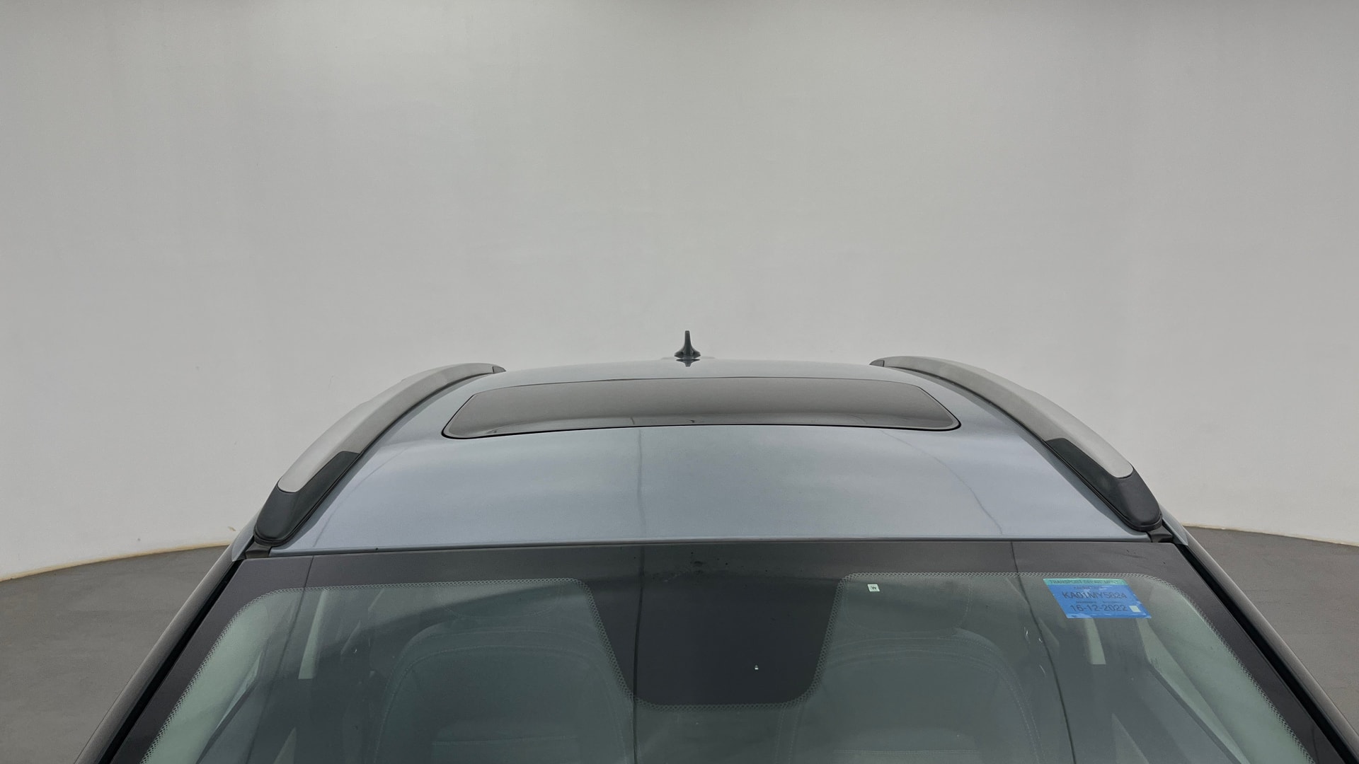 Used 2022 Tata Nexon Used 2022 Tata Nexon