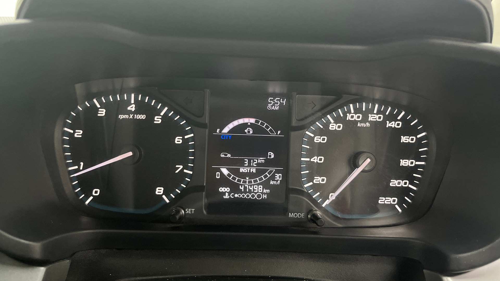 Used 2023 Tata Altroz Used 2023 Tata Altroz