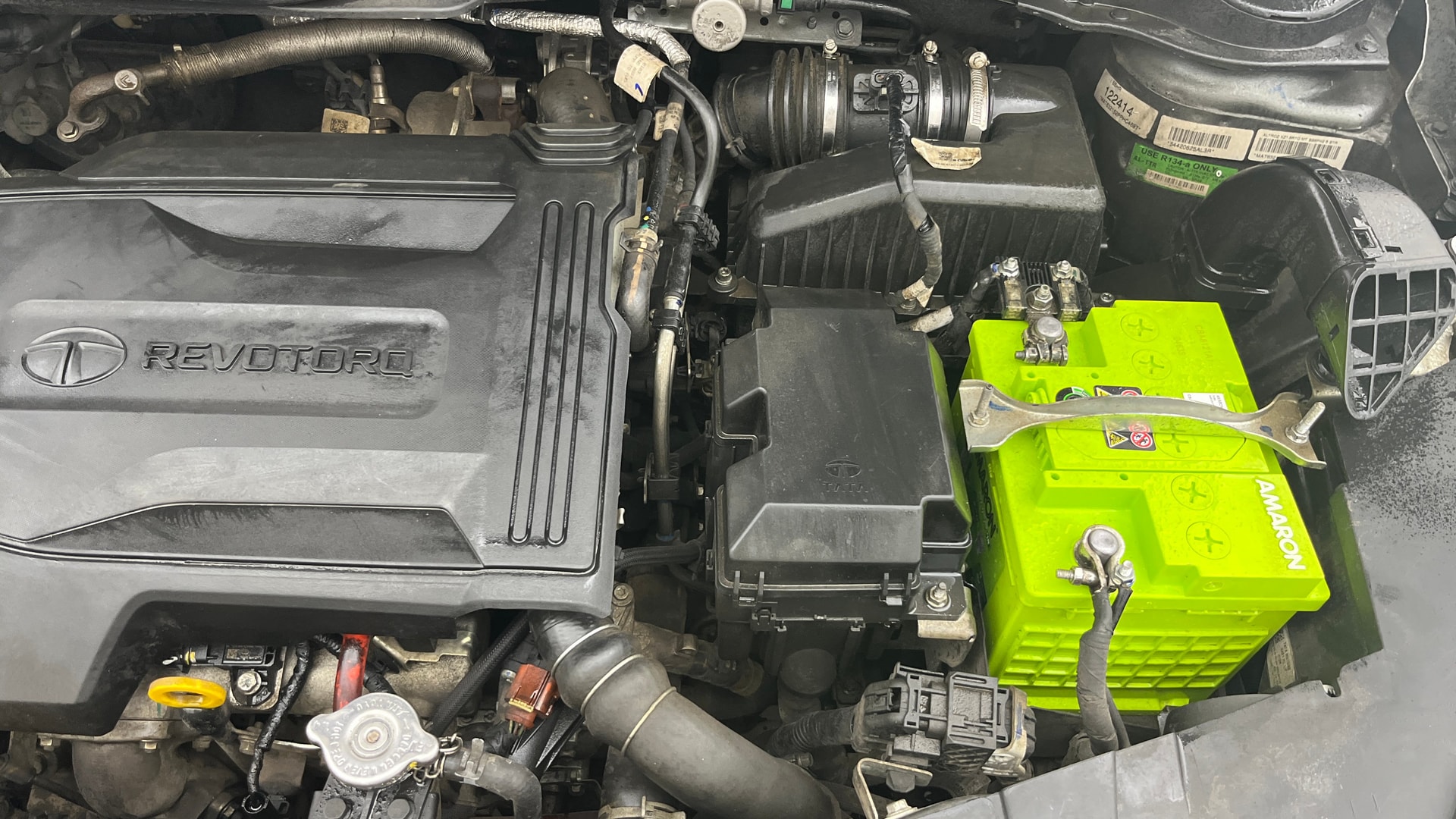 Used 2023 Tata Altroz Used 2023 Tata Altroz