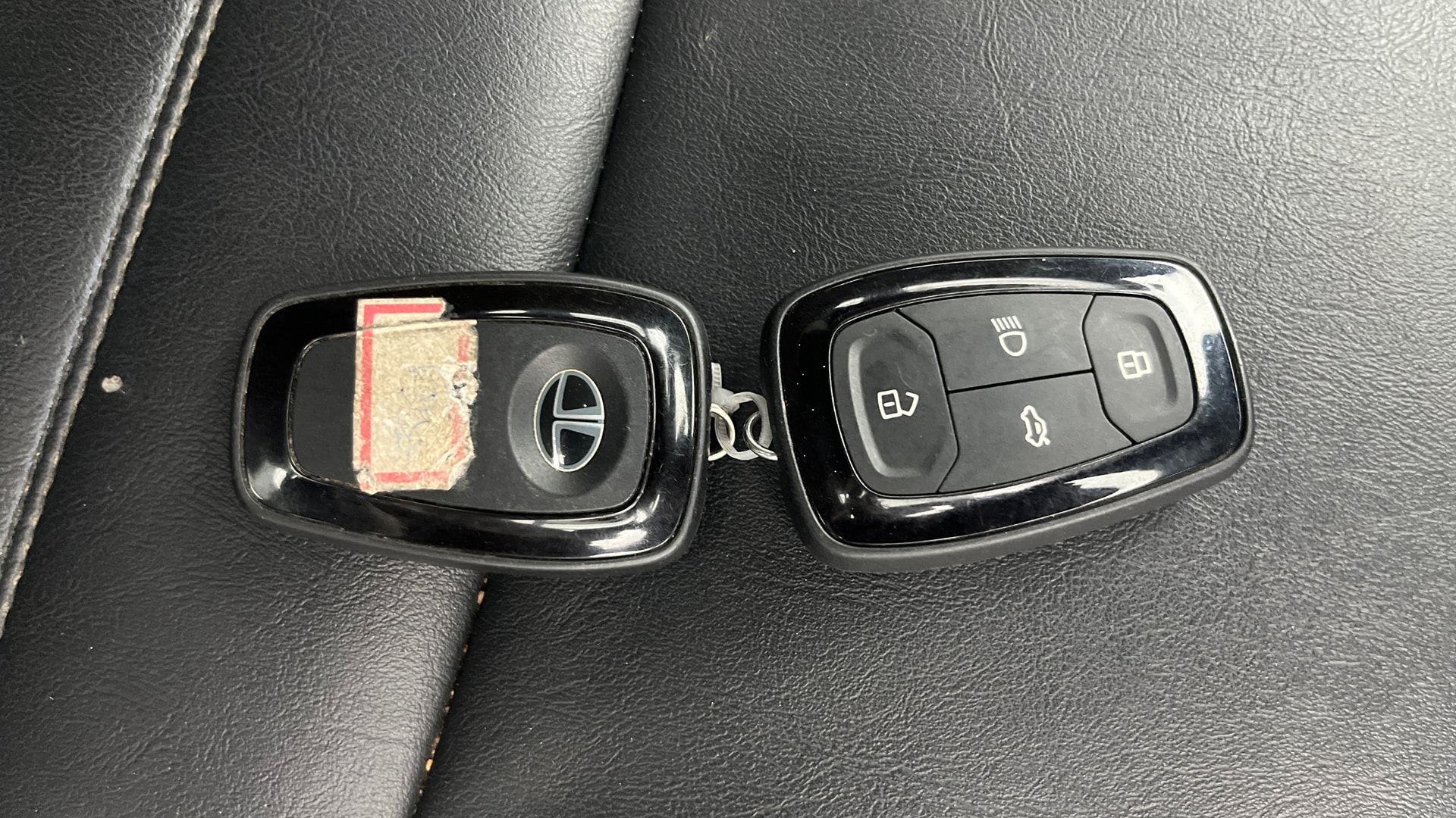 Used 2023 Tata Altroz Used 2023 Tata Altroz