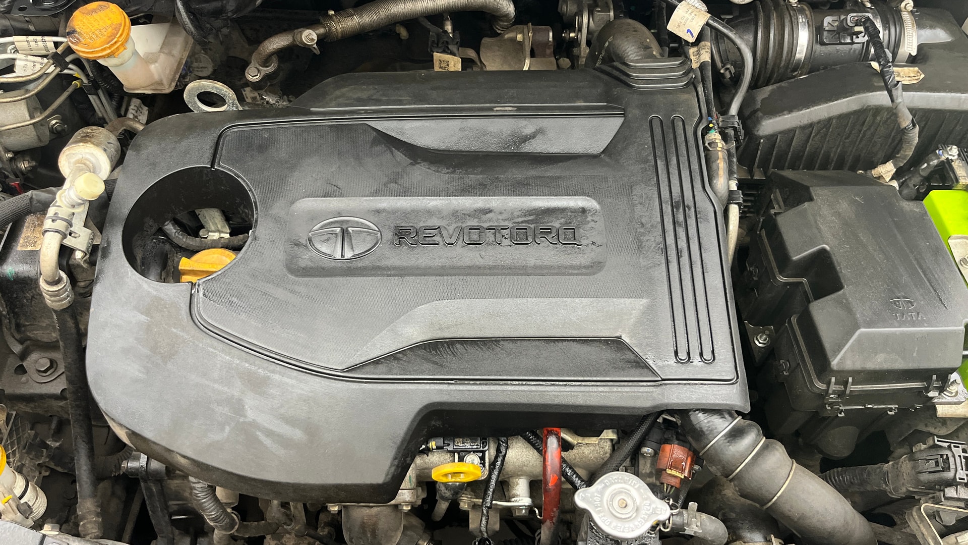 Used 2023 Tata Altroz Used 2023 Tata Altroz
