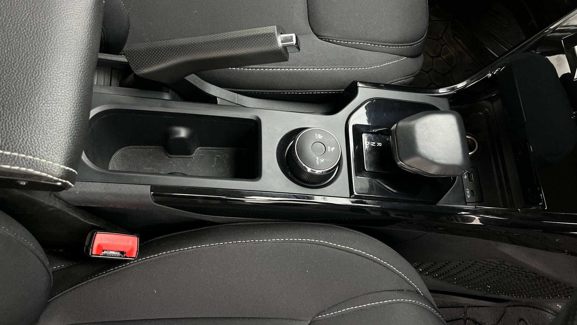 Used 2023 Tata Nexon Used 2023 Tata Nexon