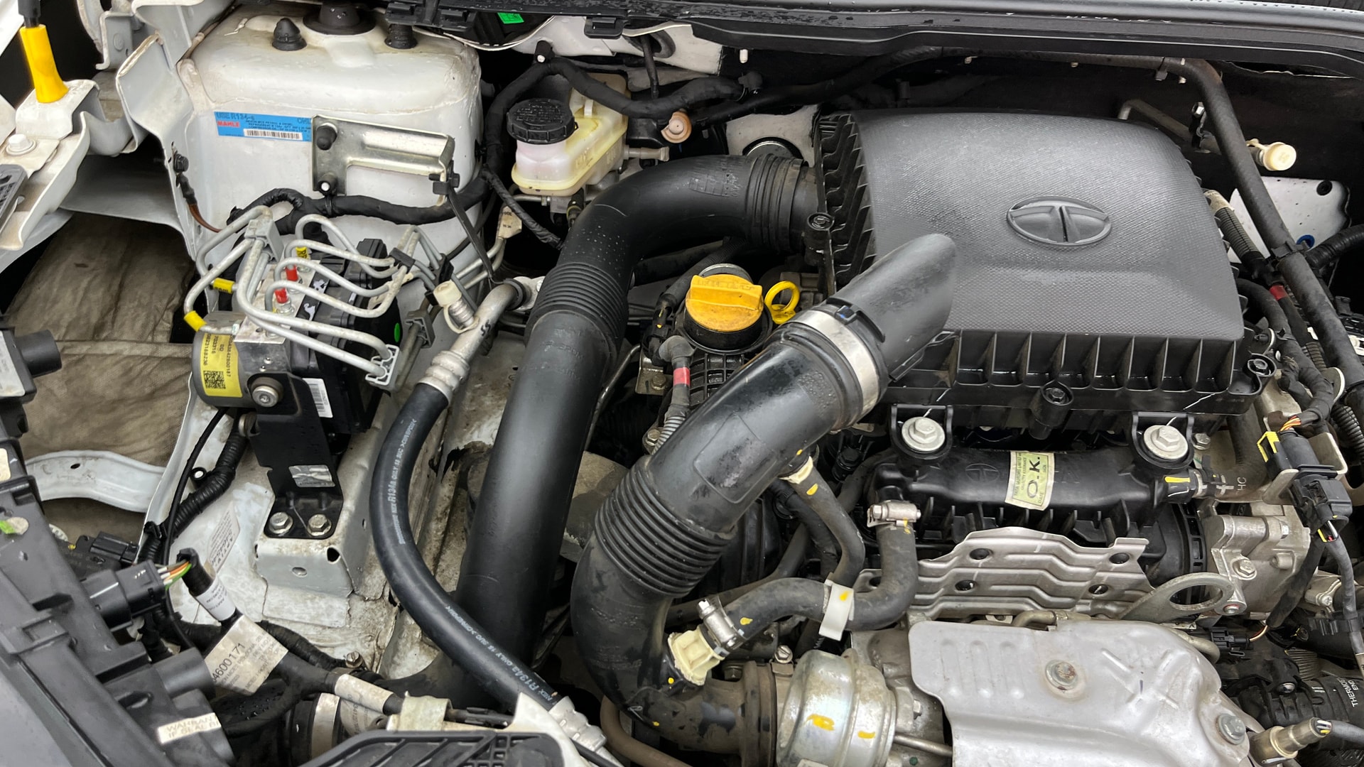 Used 2023 Tata Nexon Used 2023 Tata Nexon