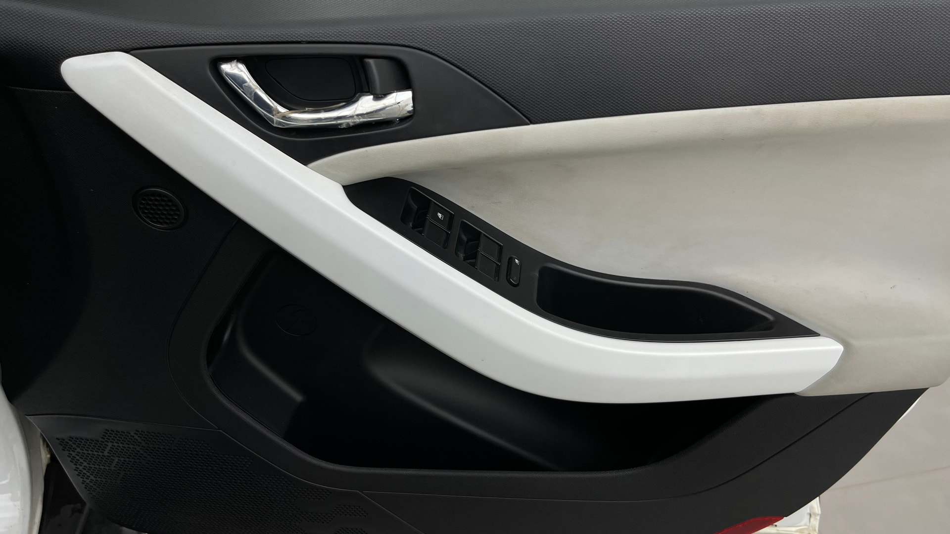 Used 2023 Tata Nexon Used 2023 Tata Nexon