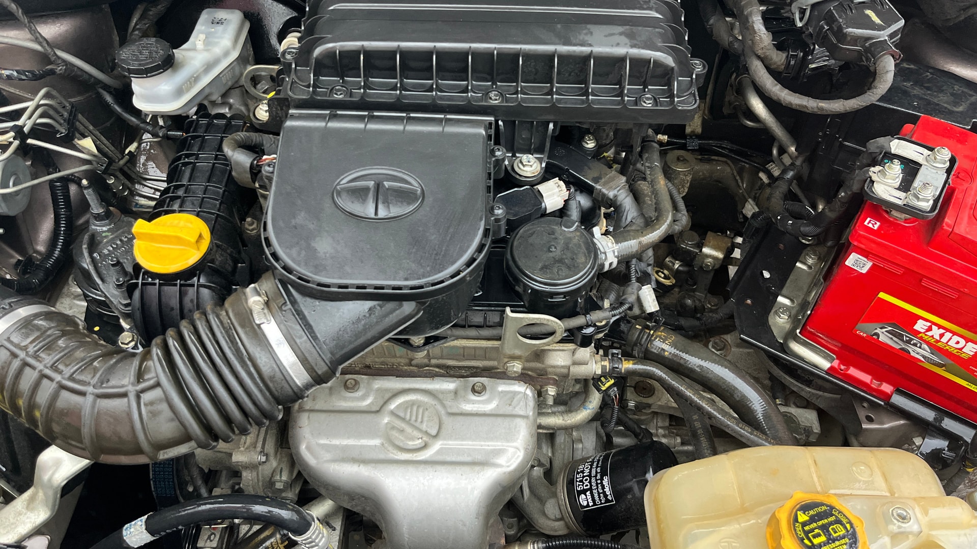 Used 2019 Tata Tiago Used 2019 Tata Tiago