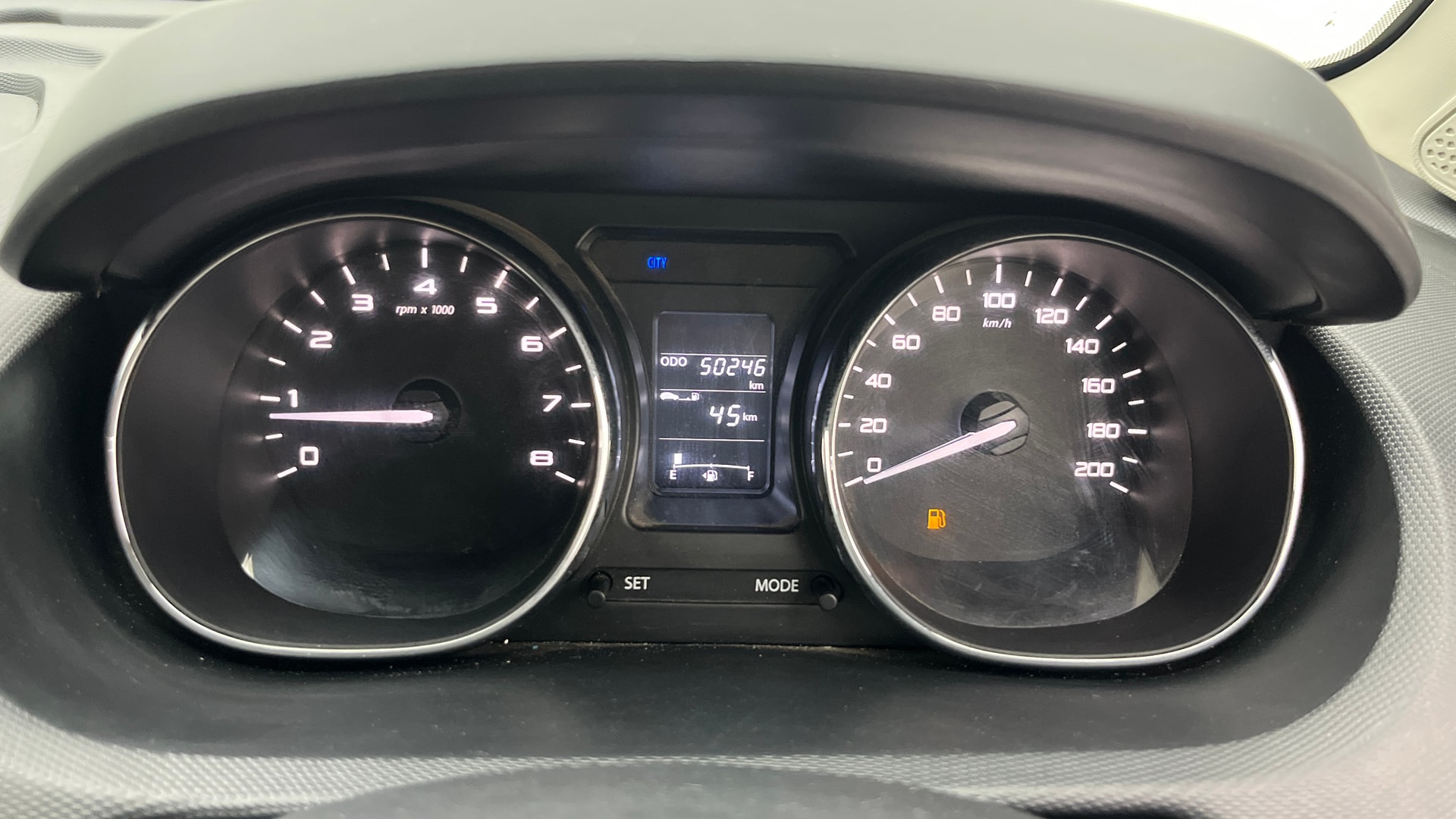 Used 2019 Tata Tiago Used 2019 Tata Tiago