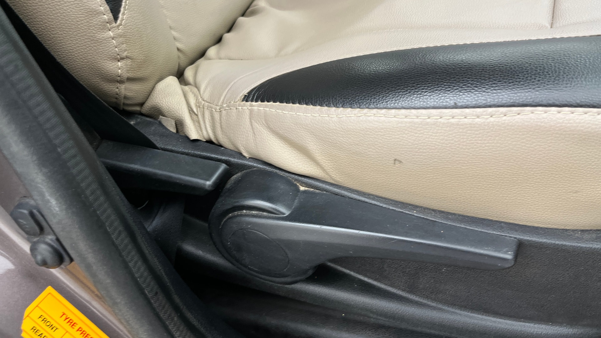 Used 2018 Tata Tiago Used 2018 Tata Tiago