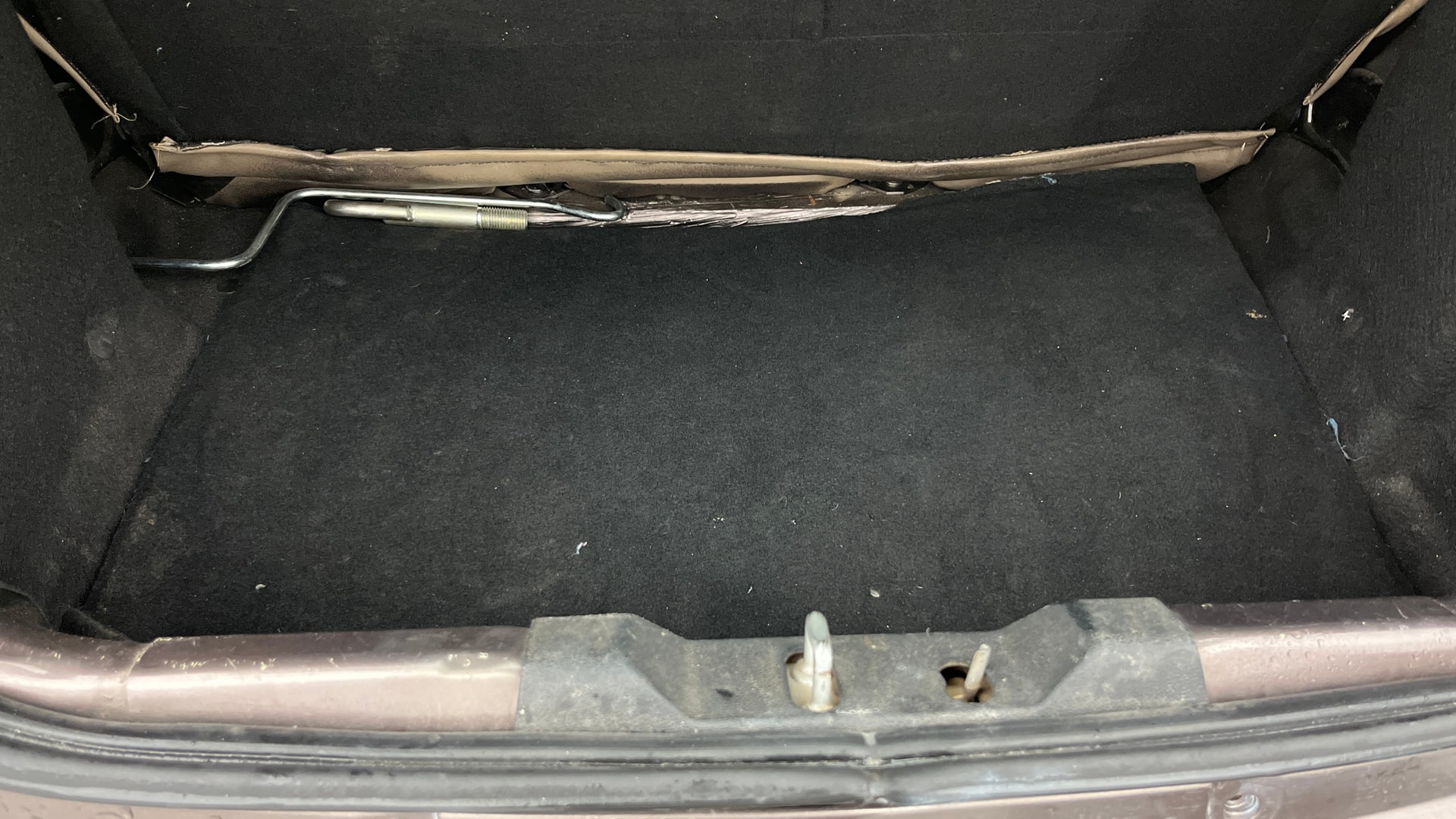 Used 2018 Tata Tiago Used 2018 Tata Tiago