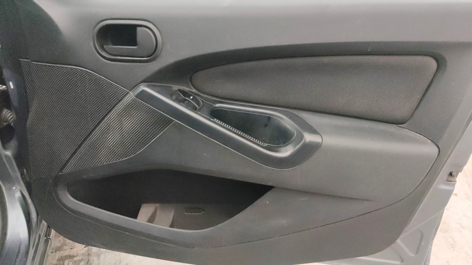 Used 2014 Ford Figo Used 2014 Ford Figo