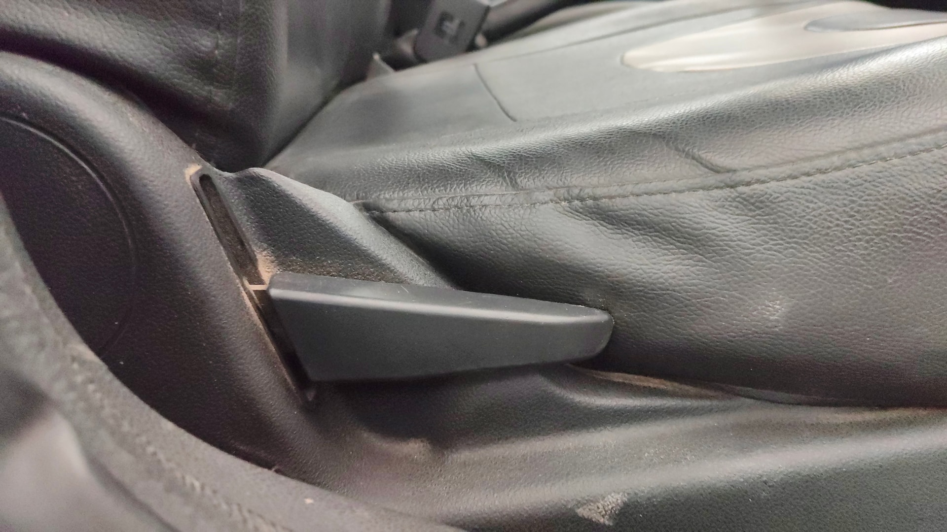 Used 2014 Ford Figo Used 2014 Ford Figo