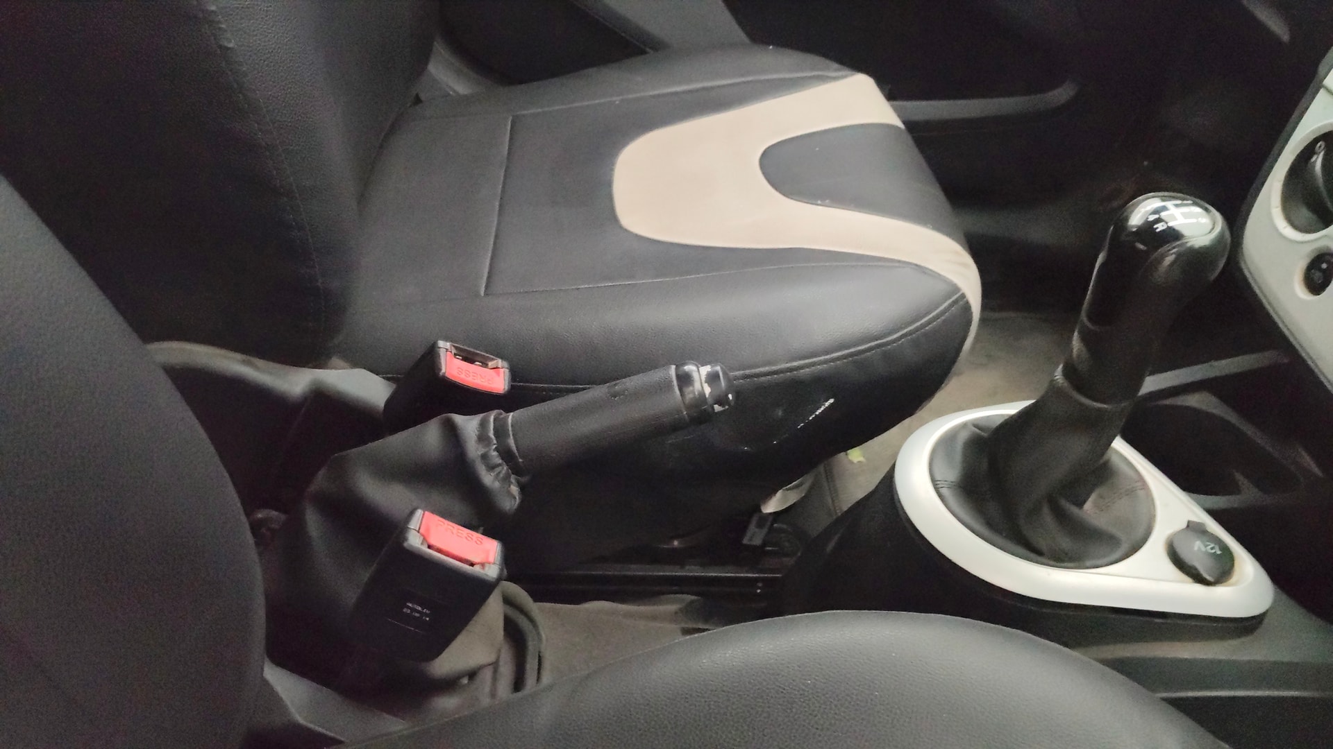 Used 2014 Ford Figo Used 2014 Ford Figo