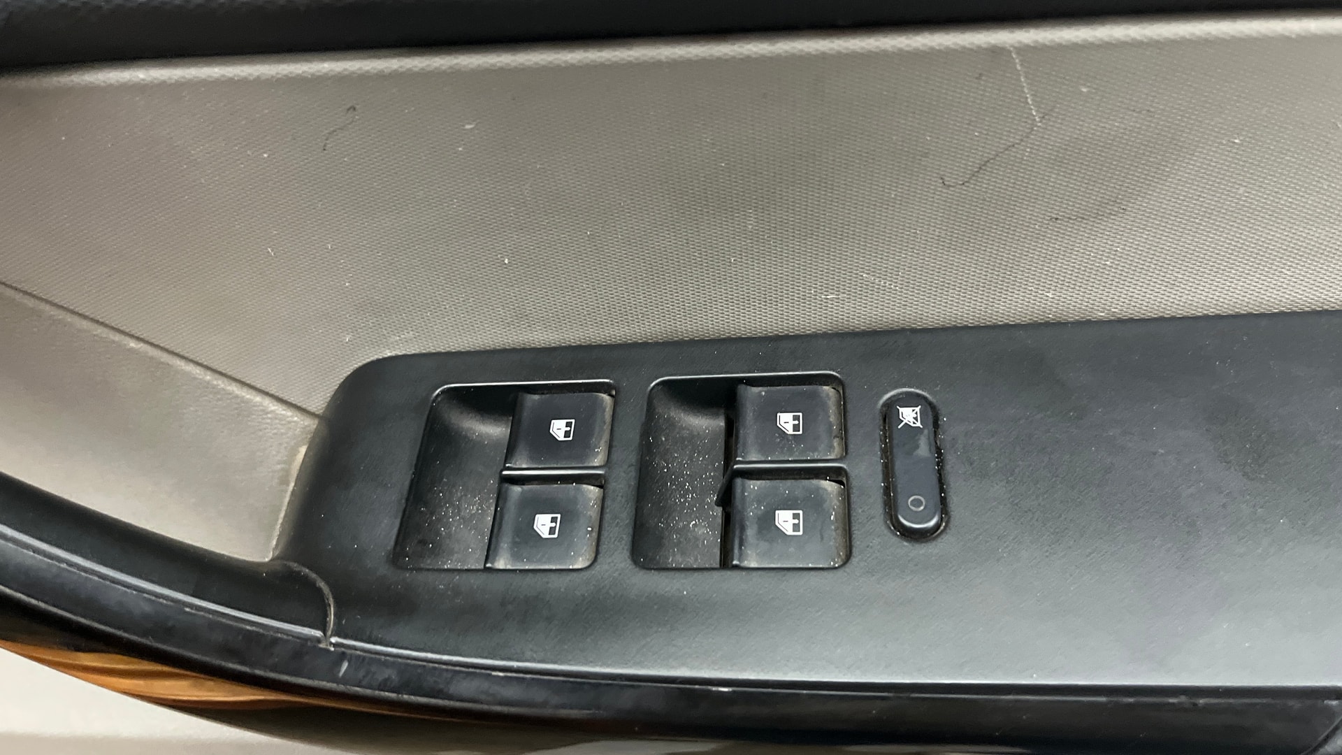 Used 2017 Tata Tiago Used 2017 Tata Tiago