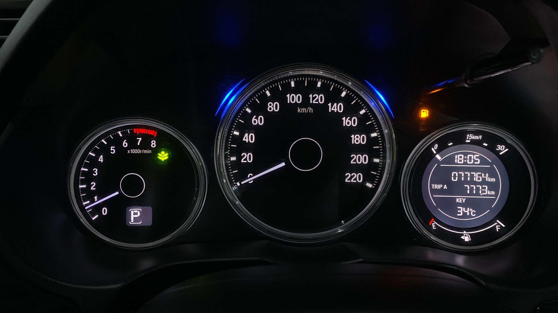 Used 2019 Honda City Used 2019 Honda City