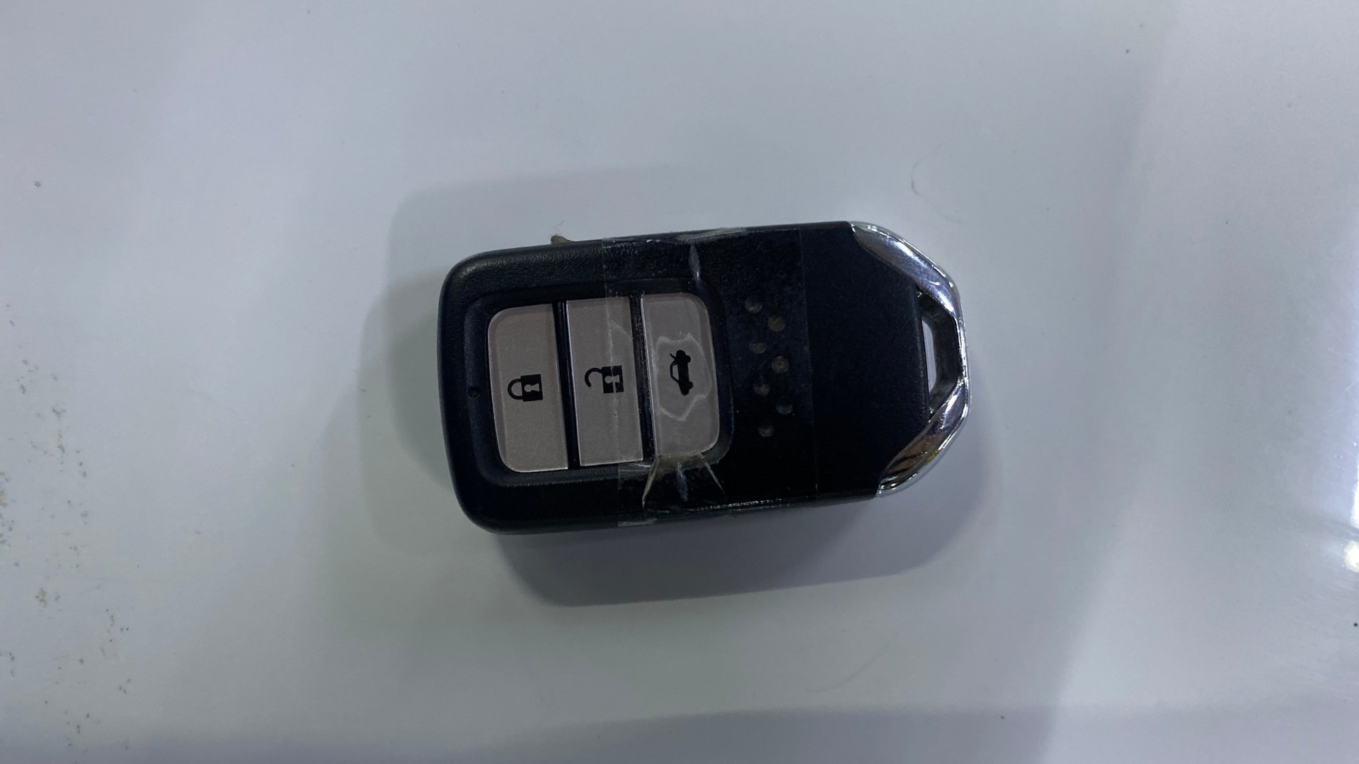 Used 2019 Honda City Used 2019 Honda City