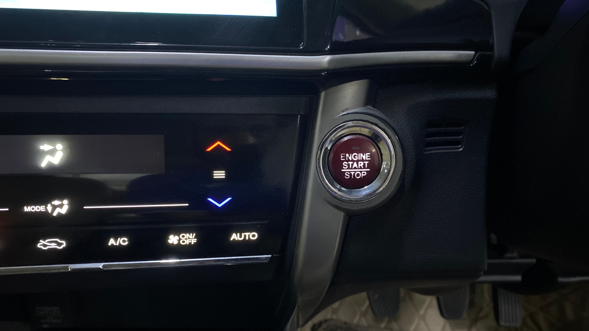 Used 2016 Honda City Used 2016 Honda City