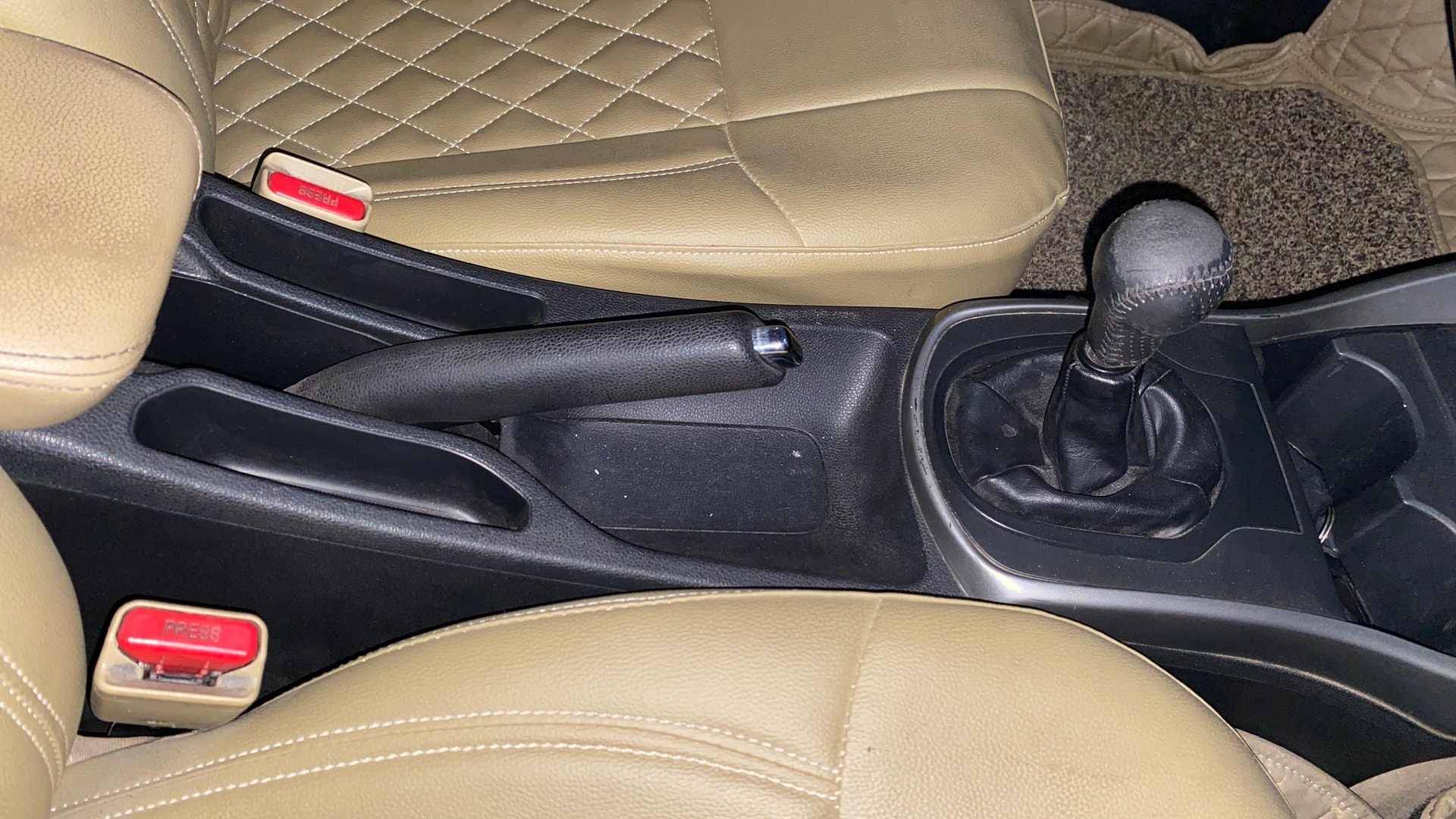 Used 2016 Honda City Used 2016 Honda City