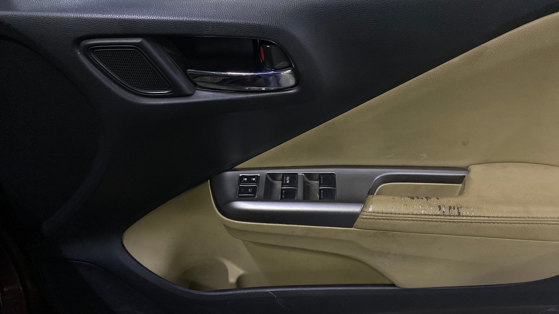 Used 2016 Honda City Used 2016 Honda City