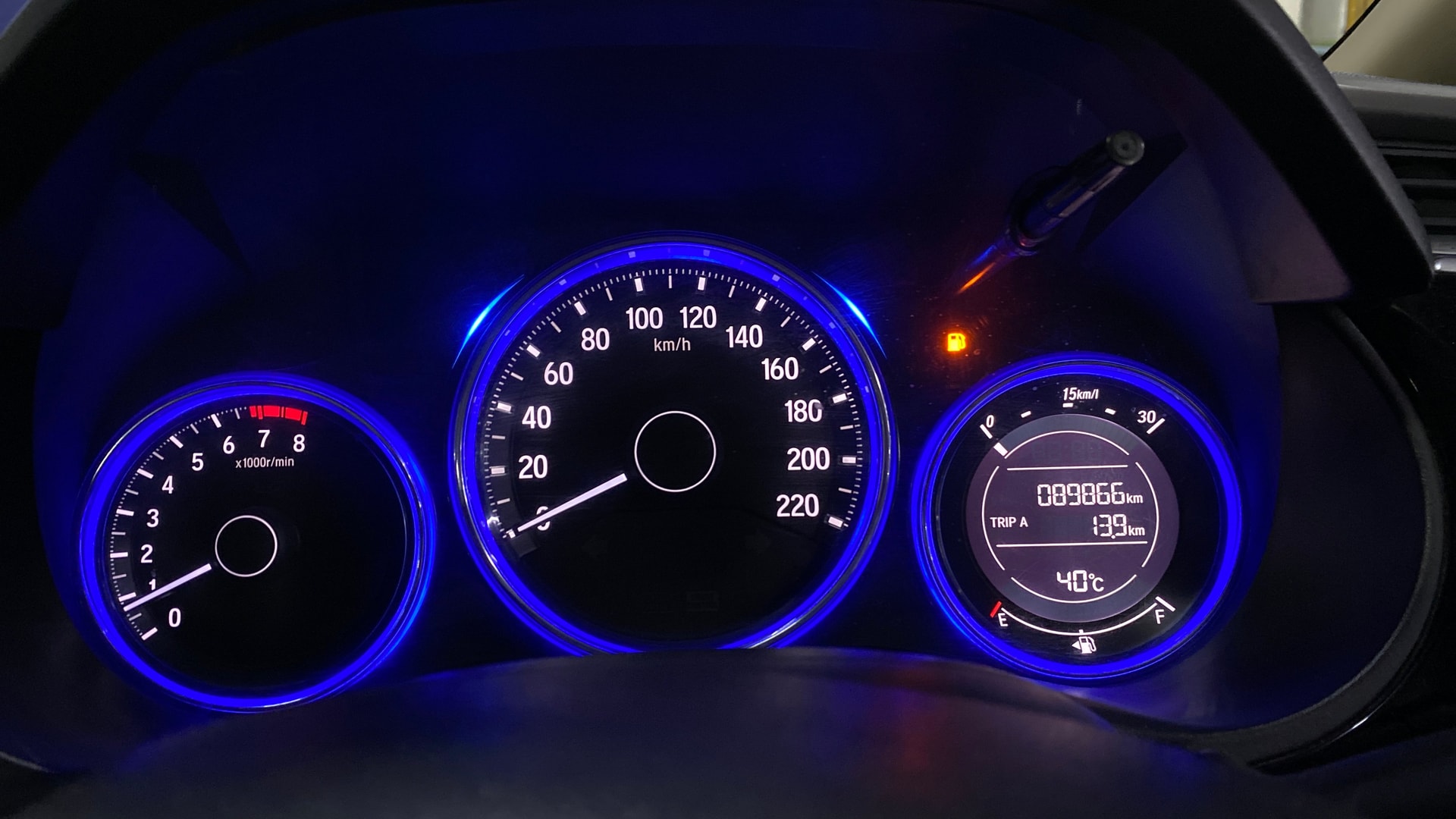 Used 2016 Honda City Used 2016 Honda City