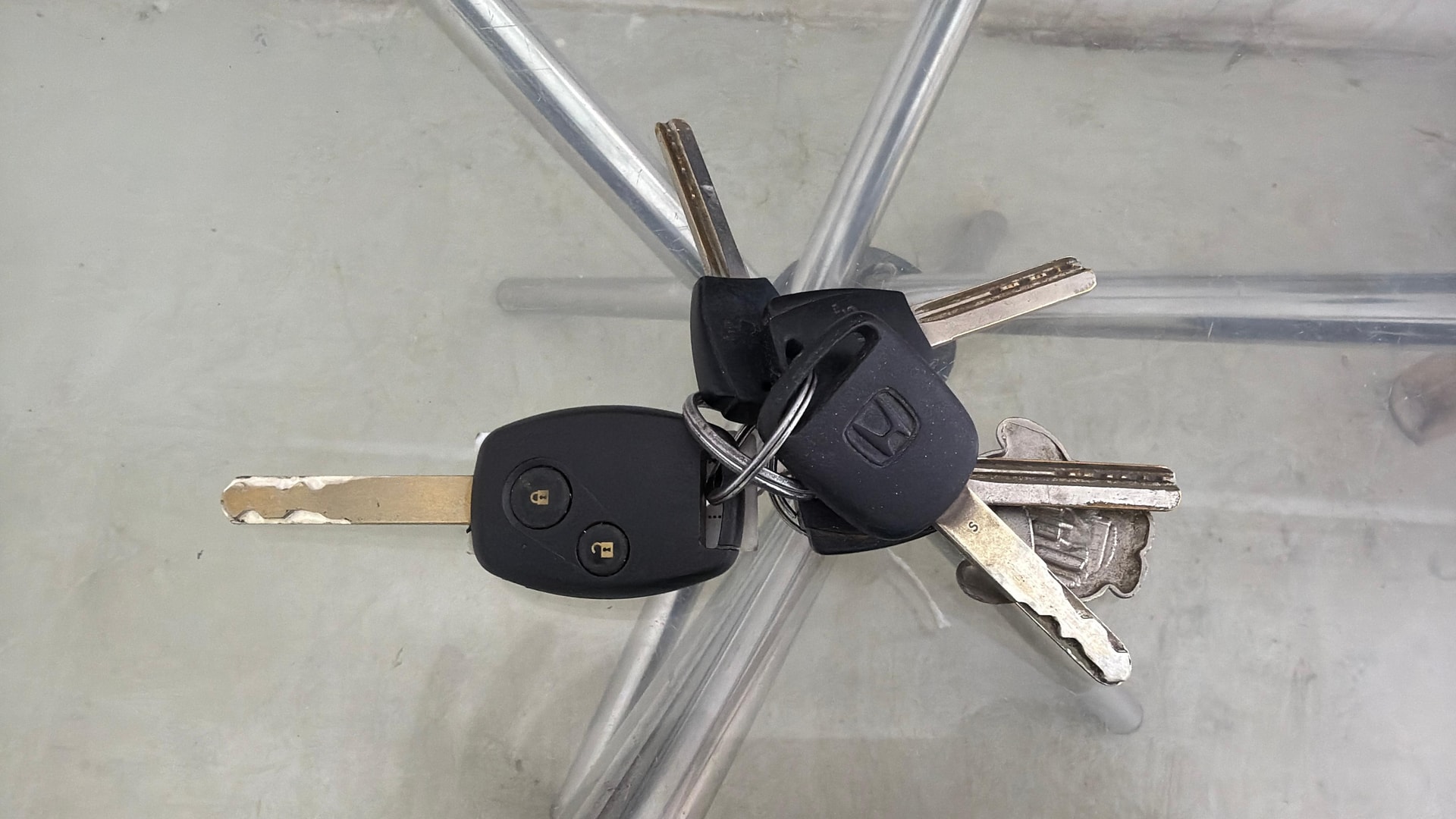 Used 2014 Honda Mobilio Used 2014 Honda Mobilio