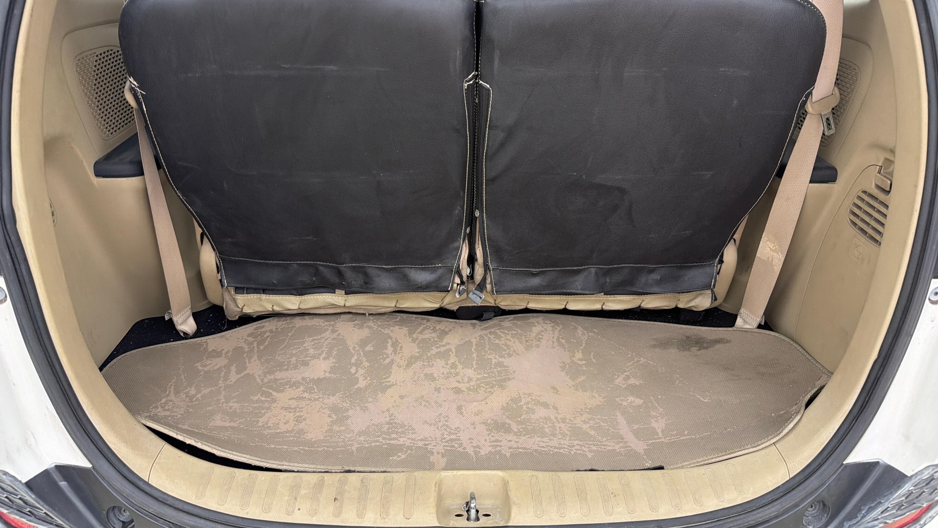 Used 2014 Honda Mobilio Used 2014 Honda Mobilio