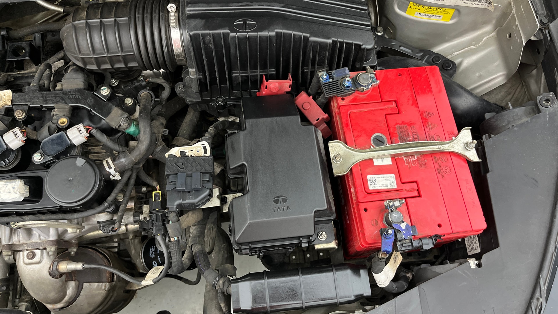 Used 2020 Tata Altroz Used 2020 Tata Altroz
