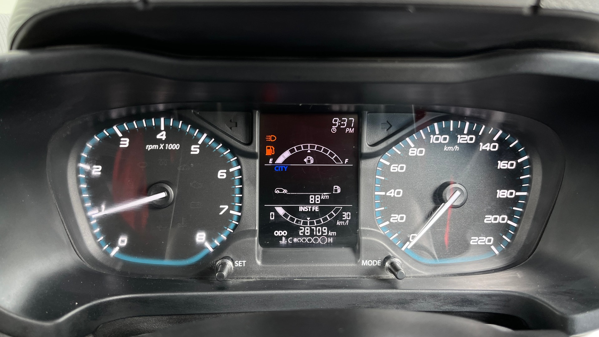 Used 2020 Tata Altroz Used 2020 Tata Altroz