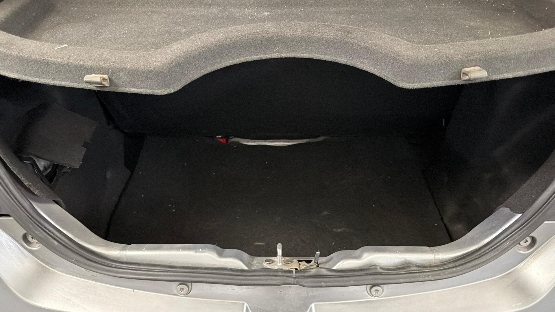 Used 2018 Tata Tiago Used 2018 Tata Tiago