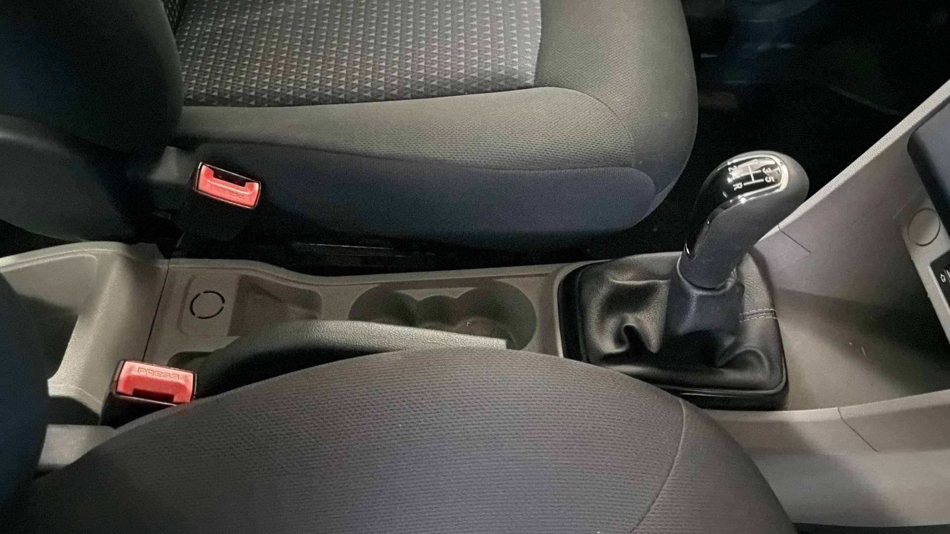 Used 2018 Tata Tiago Used 2018 Tata Tiago