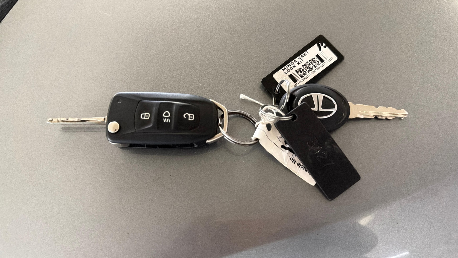 Used 2018 Tata Tiago Used 2018 Tata Tiago