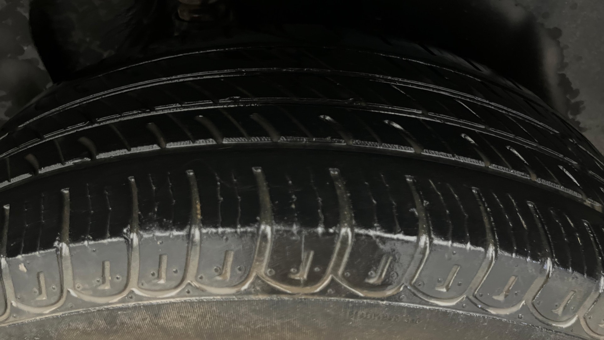 Used 2021 Tata Harrier Used 2021 Tata Harrier