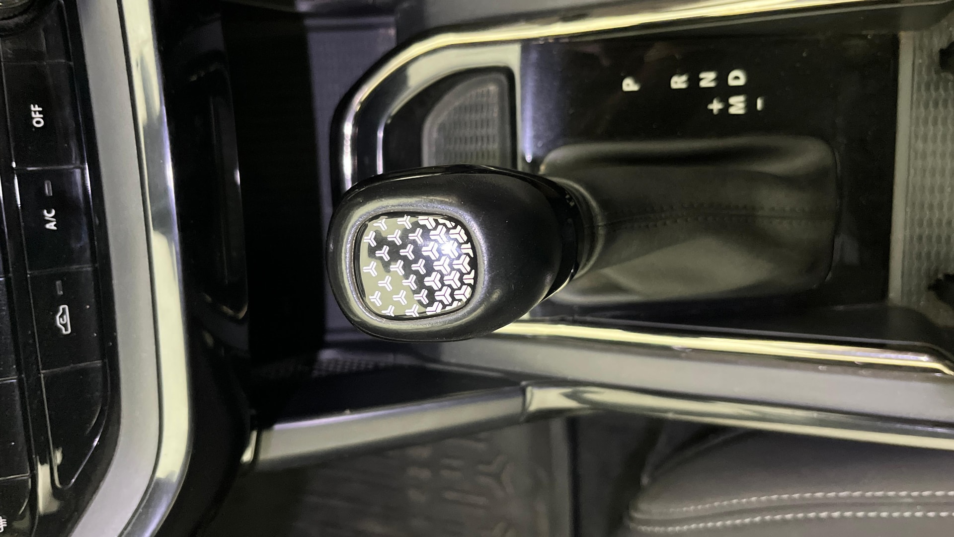Used 2021 Tata Harrier Used 2021 Tata Harrier