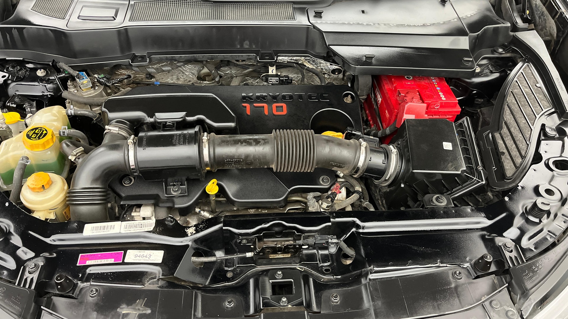 Used 2021 Tata Harrier Used 2021 Tata Harrier